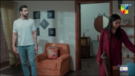 Woh Ziddi Si - Episode 39 - 28th December 2024